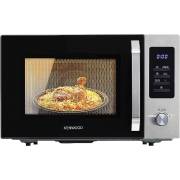  Kenwood microwave with grill - (mwm31), fig. 1 