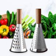  Vegetable and cheese grater, fig. 7 