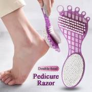  Happy Feet Pedicure Paddle with Cleansing Brush, fig. 7 