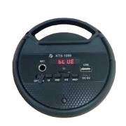  مكبرات صوت لاسلكية KTS-1099 محمولة قابلة لإعادة الشحن مع راديو FM/USB ومنفذ مايكروفون, fig. 4 