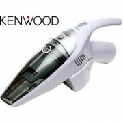  Kenwood Car Vacuum Cleaner (Hv190), fig. 1 