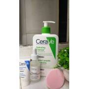  Cerave hydrating cleanser for normal to dry skin, fig. 2 