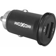  Moxom MX-VC08 33 Watt Ultra-Fast Car Phone Charger QC3.0 & PD, fig. 3 