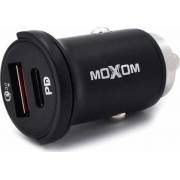  Moxom MX-VC08 33 Watt Ultra-Fast Car Phone Charger QC3.0 & PD, fig. 2 