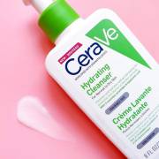  Cerave hydrating cleanser for normal to dry skin, fig. 3 
