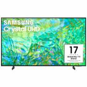  SAMSUNG ‎65"‎ CU8000 Crystal UHD 4K Smart TV - 2023‎, fig. 1 