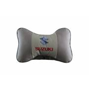  Car neck pillow pair - Suzuki, fig. 1 