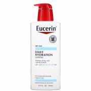  Eucerin Fragrance Free Daily Moisturizing Lotion - 500 ml, fig. 1 