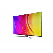  LG NanoCell 65 Inch TV With 4K Active HDR Cinema Screen Design from the NANO84 Series, fig. 2 