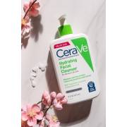  Cerave hydrating cleanser for normal to dry skin, fig. 1 