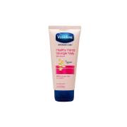  Vaseline Pink Moisturizing Hand Cream & Nail Strengthener - 75 ml, fig. 2 