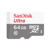  SanDisk Ultra SDSQUNS-064G-GN3MN 64GB 80MB/s UHS-I Class 10 microSDXC Card, fig. 3 