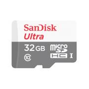  SanDisk Ultra SDSQUNS-064G-GN3MN 64GB 80MB/s UHS-I Class 10 microSDXC Card, fig. 7 