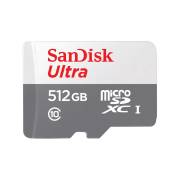  SanDisk Ultra SDSQUNS-064G-GN3MN 64GB 80MB/s UHS-I Class 10 microSDXC Card, fig. 1 