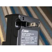  Canon LC-E6 Charger for LP-E6 Battery Pack, fig. 2 