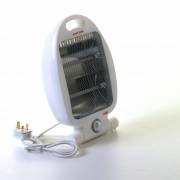  800W Portable Quartz Heater, fig. 3 
