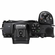  Nikon Z5 Body with Additional Battery Compatible with Camera, 3 Inches Display (Black), fig. 5 