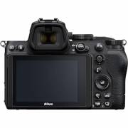  Nikon Z5 Body with Additional Battery Compatible with Camera, 3 Inches Display (Black), fig. 2 