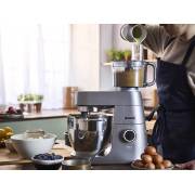  Kenwood Food Processor with Accessories - KAH647PL, fig. 3 