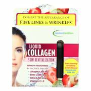  Liquid collagen drink, fig. 1 