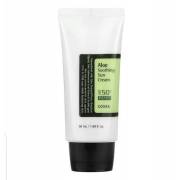  +Cosrx Aloe Vera Soothing Sun Protection Cream - PA +++ - SPF 50, fig. 1 