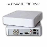  Hikvision 4 Channel Digital Recorder Supports up to 8 MP DS-7104HUHI-K1, fig. 2 