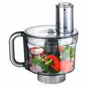  Kenwood Food Processor with Accessories - KAH647PL, fig. 1 