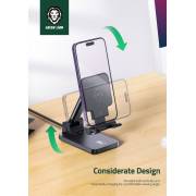  Green Lion Foldable Wireless Charging Stand(15W Power Output), fig. 3 
