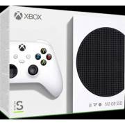  جهاز اكس بوكس سيرس اس Xbox Series S, fig. 2 