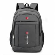  Large laptop backpack, fig. 3 
