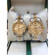  Rolex Copy 1 watch - for couple, fig. 1 