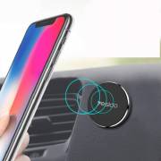  Universal Car Phone Magnetic Mount with 6 Built-in Powerful C38 Grade Magnets from Yesido, fig. 2 