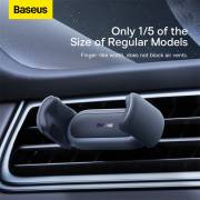  حامل تثبيت الهاتف المحمول للسيارات من Baseus, fig. 6 