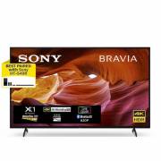  Sony Bravia Google 65 Inch 4K Ultra HD Smart LED TV (KD-65X75K), fig. 4 