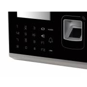  Hikvision Access control device , model DS-K1T200MF-C, fig. 2 