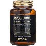  Prime Ampoule Peptide Solution and 24K Gold, fig. 2 