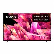  Sony XR-75X90K Bravia 75" Class (74.5" Diag.) 4K Ultra HD Smart LED TV (Refurbished), fig. 1 