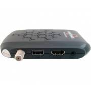  رسيفر جولد S2 / T2MI / HDMI من ستار تراك - SRT 6600, fig. 2 