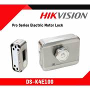  Hikvision smart electric lock model DS-K4E100, fig. 2 