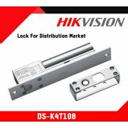 Hikvision Electric Bolt Lock Model DS-K4T108, fig. 3 