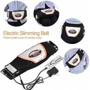  Slimming belt and electric muscle tightening, fig. 1 