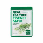  Farmstay Real Tea Tree Essence Mask, fig. 1 