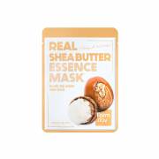  Farmstay Real Shea Butter Essence Mask, fig. 1 