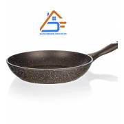  Granite frying pans size 22, fig. 1 