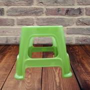  كرسي بلاستيك ذو اقدام قصيره, fig. 1 
