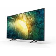  Sony KD-65X7500H Ultra HD Smart Android TV, fig. 3 