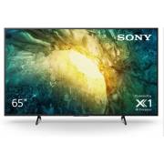  Sony KD-65X7500H Ultra HD Smart Android TV, fig. 1 