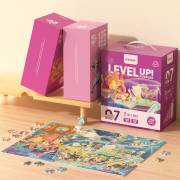  Level Up Puzzles - Level 7 Song Of The Sea, fig. 2 