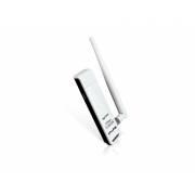  TP-LINK TL-WN722N High Sensitivity Wireless USB Adapter up to 150 Mbps, fig. 1 