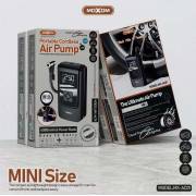 Moxom MX-AC01 Cordless Portable Air Pump with LCD Display, fig. 2 